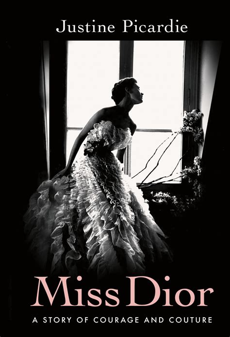 miss dior: a story of courage and couture